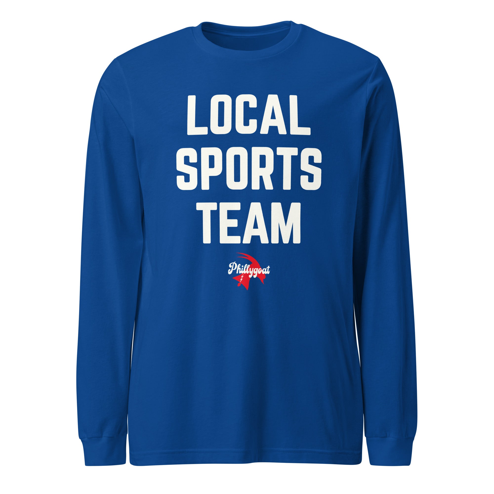 Local Sports Team