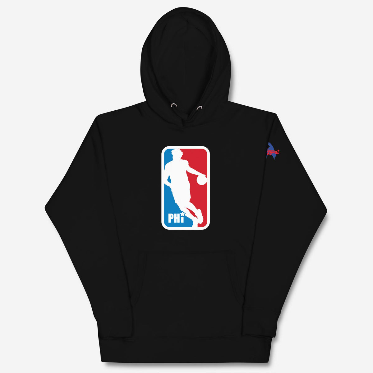 "The EmBA Logo" Hoodie