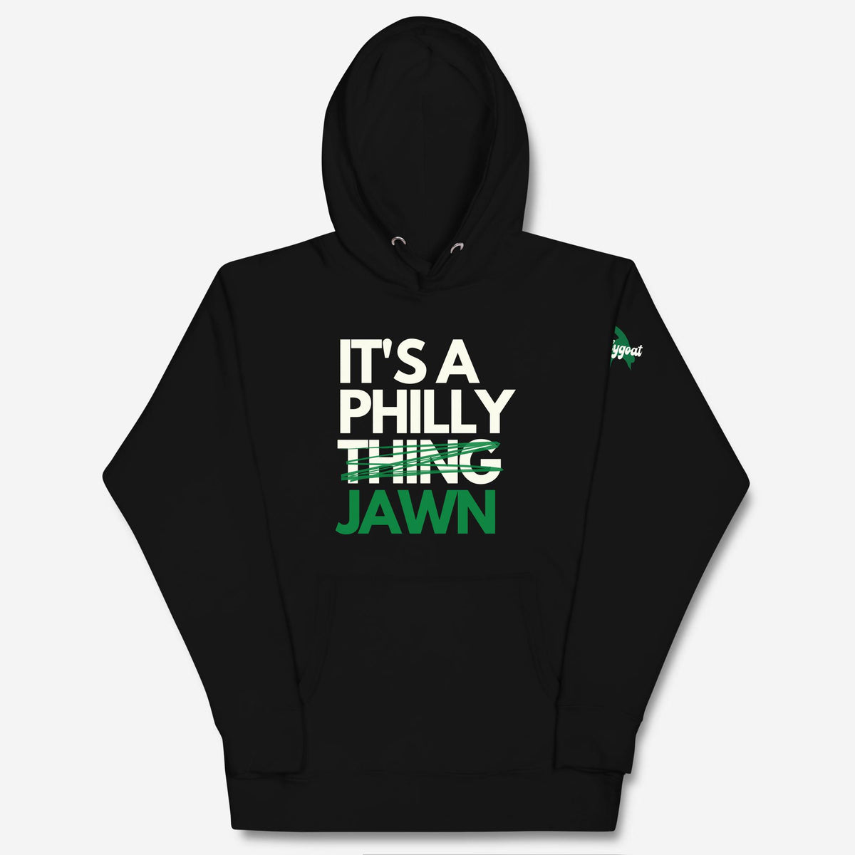 &quot;It&#39;s a Philly Jawn&quot; Hoodie