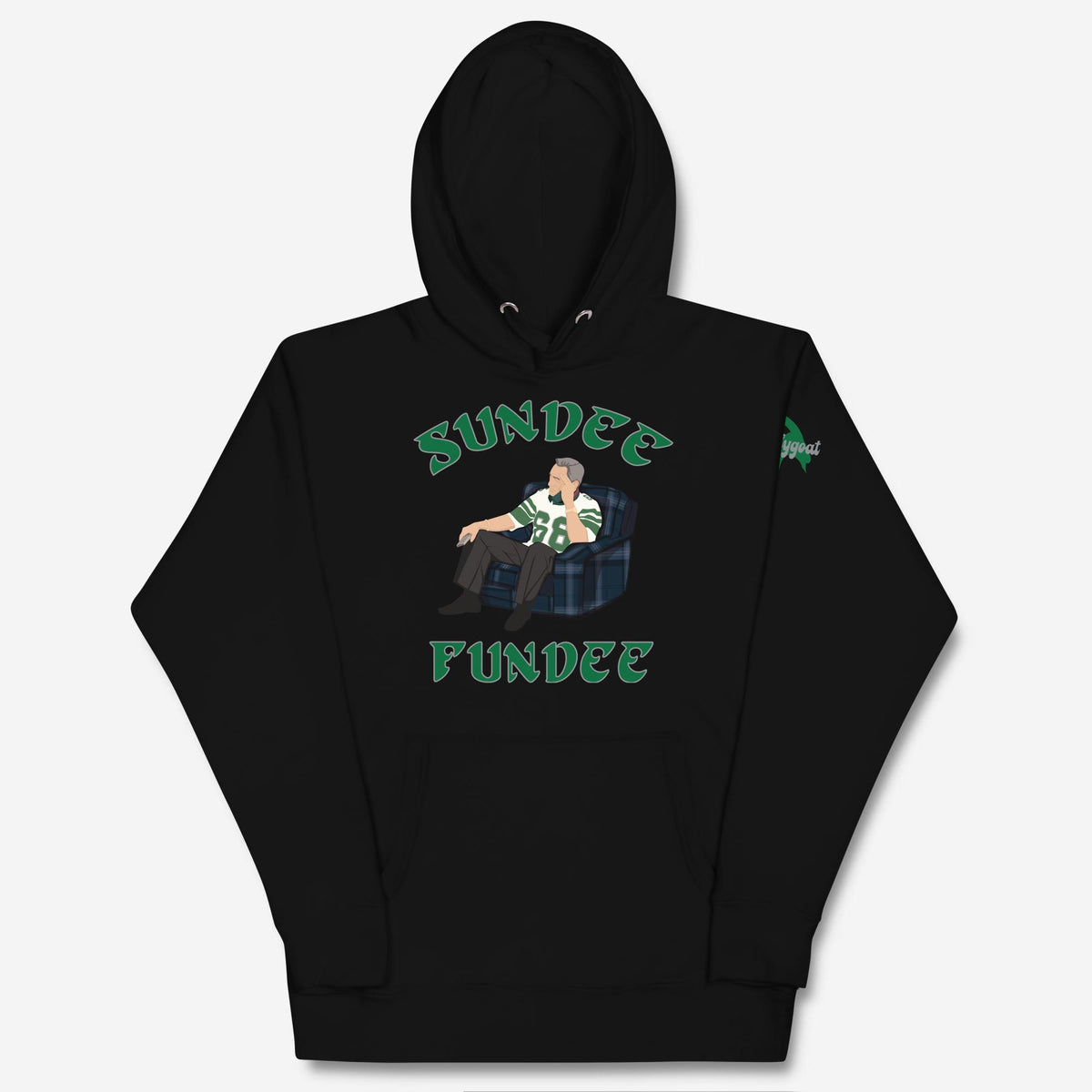 "Sundee Fundee" Hoodie