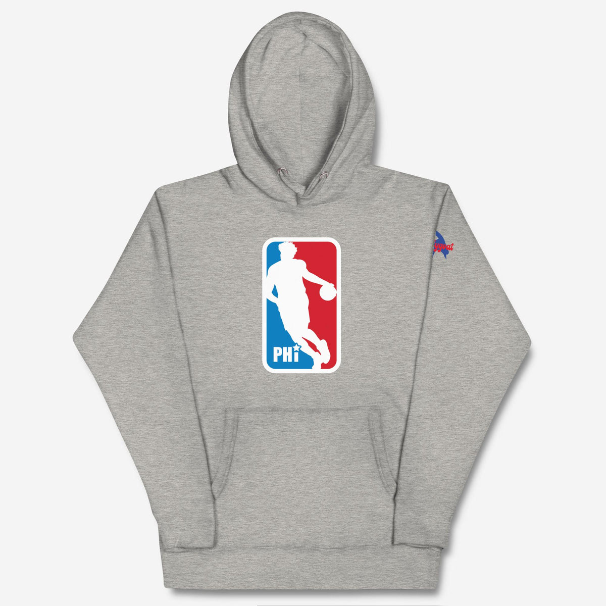 "The EmBA Logo" Hoodie