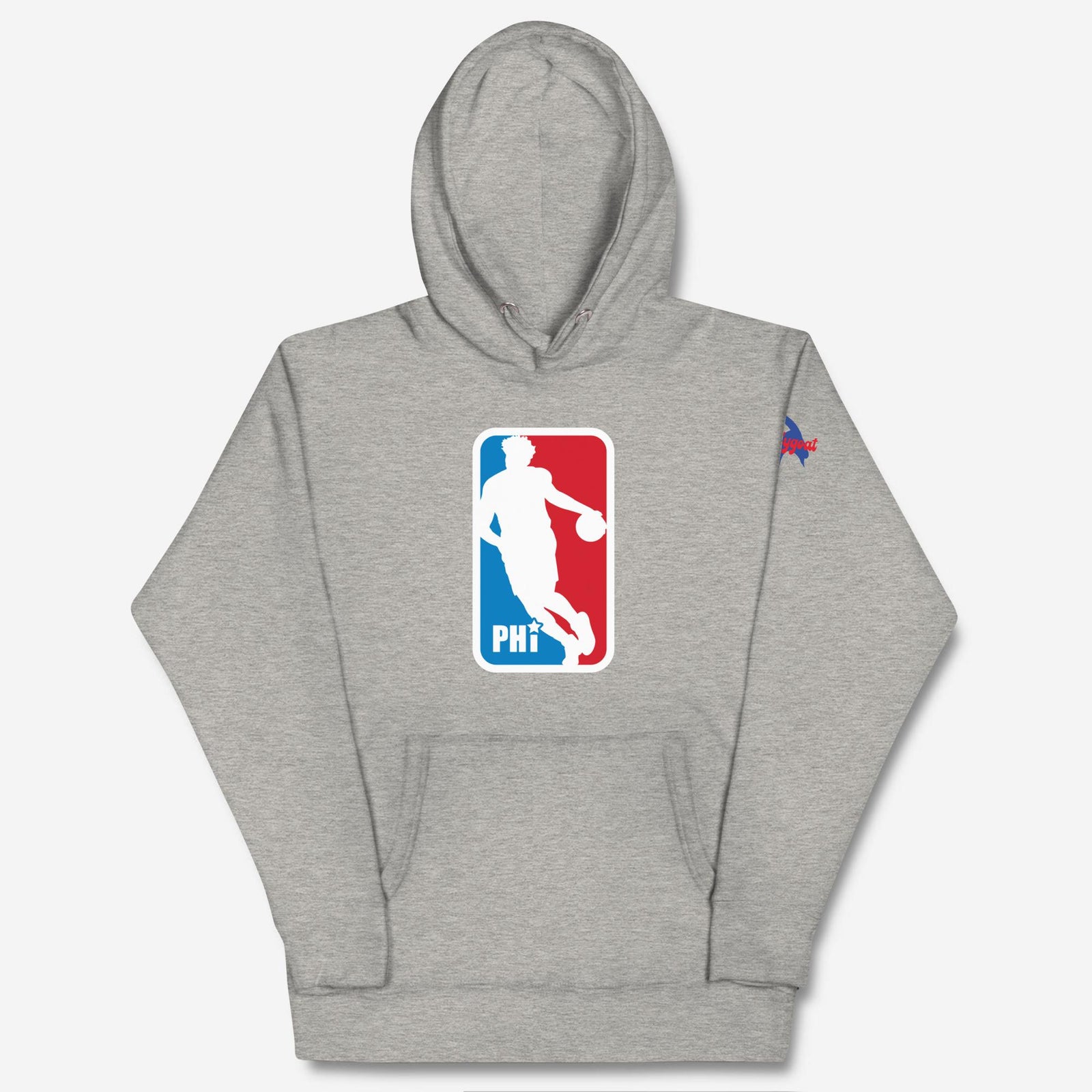 "The EmBA Logo" Hoodie