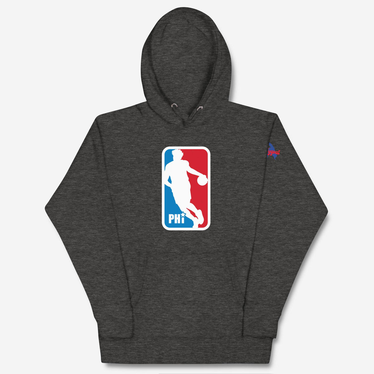 "The EmBA Logo" Hoodie