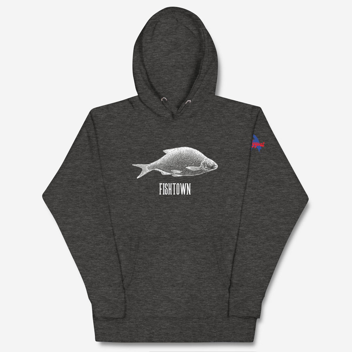 "Fishtown" Hoodie