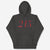 "215 Liberty" Embroidered Hoodie