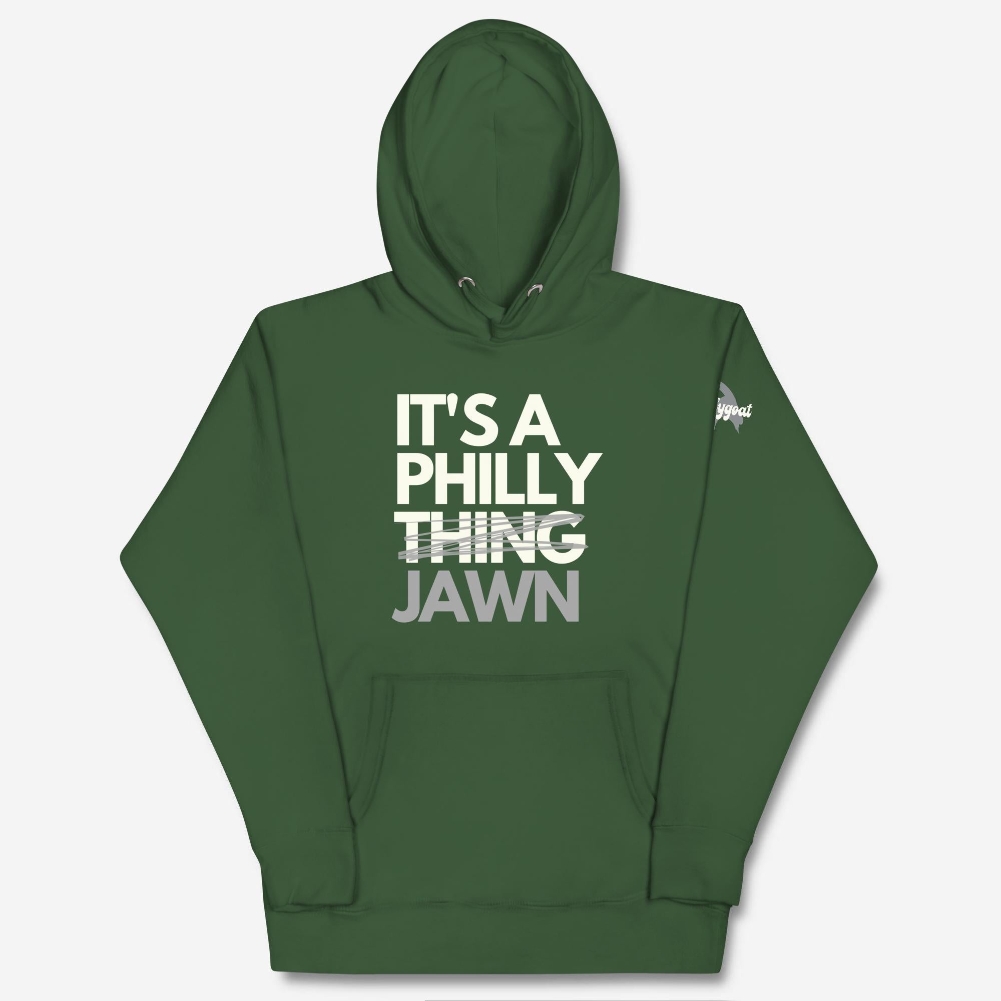 "It's a Philly Jawn" Hoodie