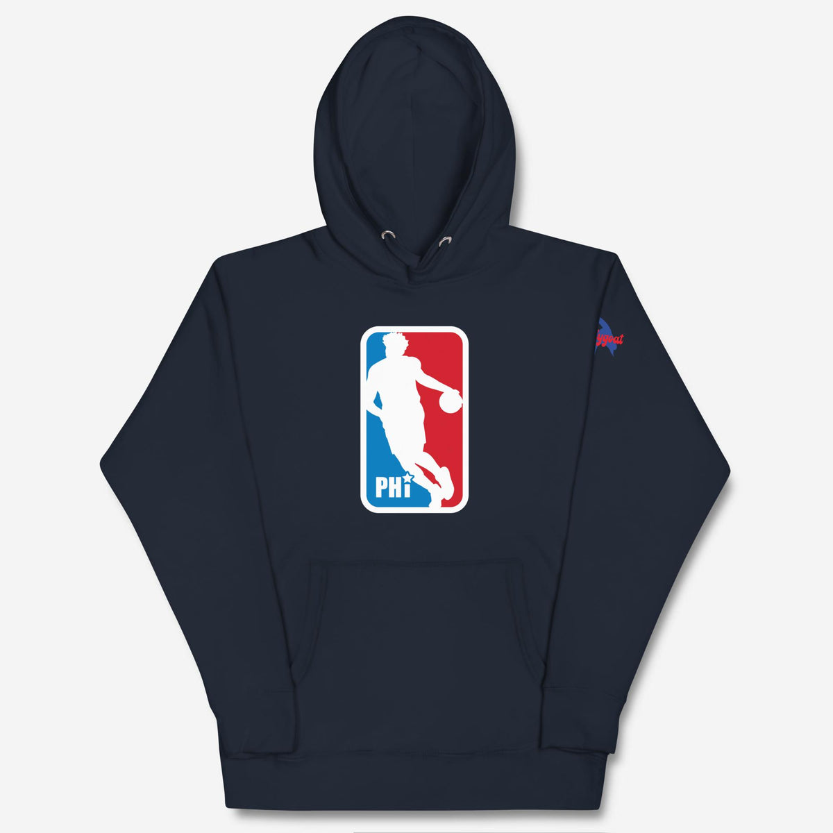 "The EmBA Logo" Hoodie