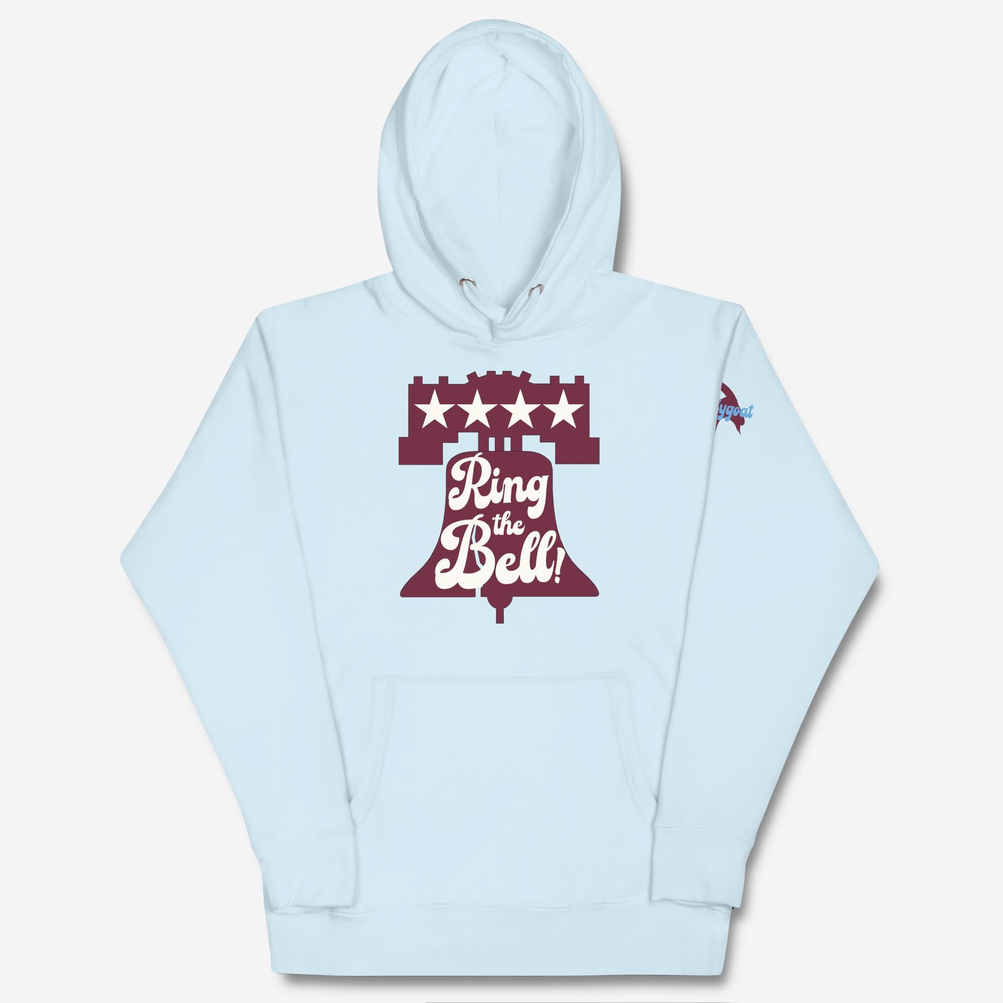 Philadelphia Phillies Ring the Bell At Long Last 2022 shirt, hoodie,  sweater, long sleeve and tank top