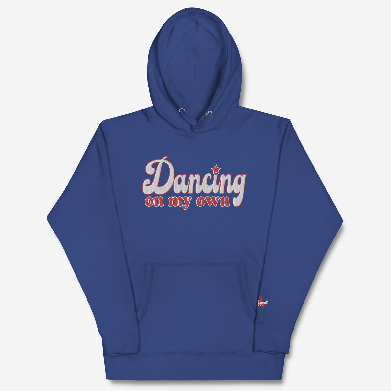 Dancing On My Own Phillies Philadelphia deals Baseball 2022 Ash Unisex Sweatshirt