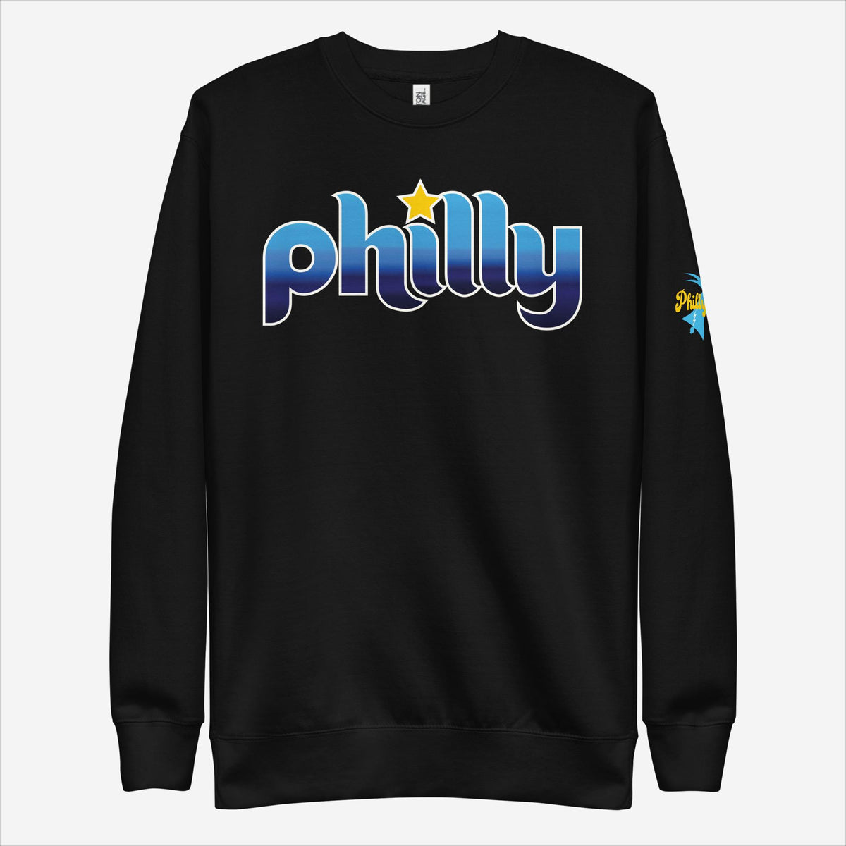 &quot;Philly Connect&quot; Sweatshirt
