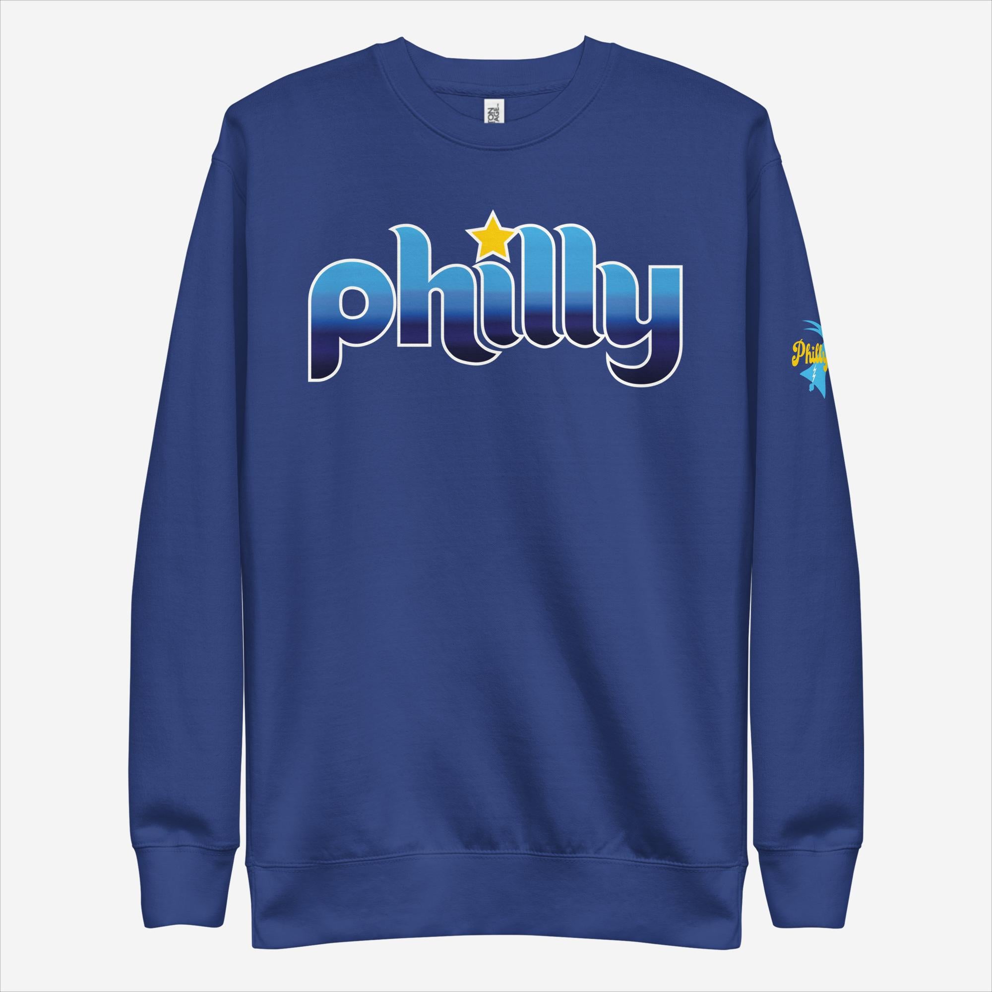 "Philly Connect" Sweatshirt