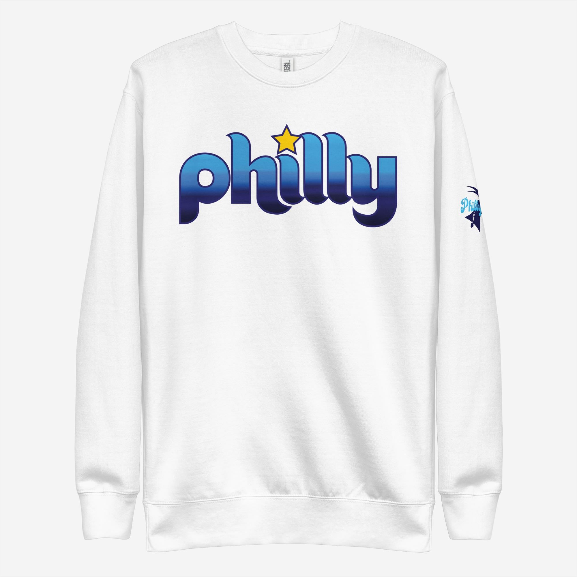 "Philly Connect" Sweatshirt