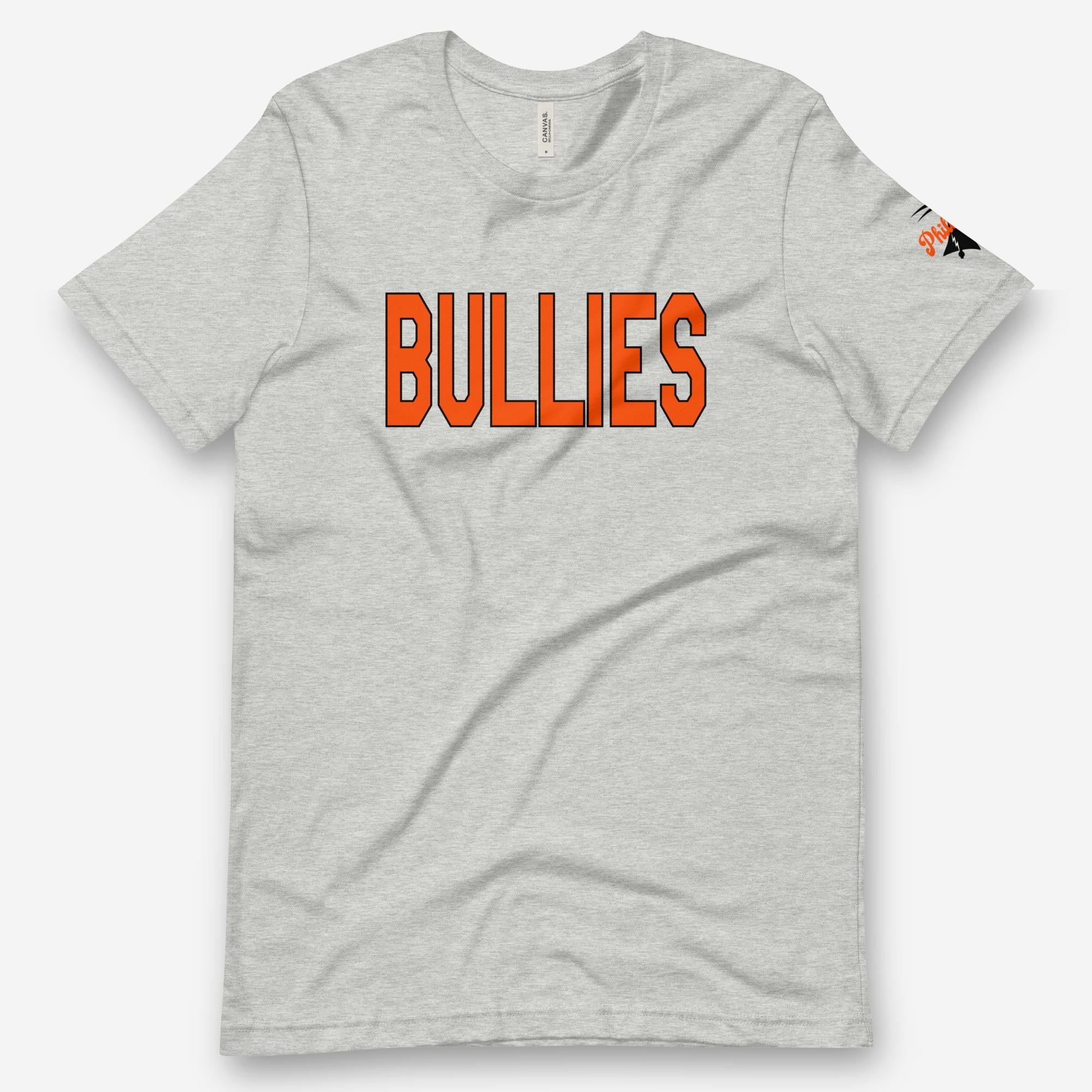 "Bullies" Tee
