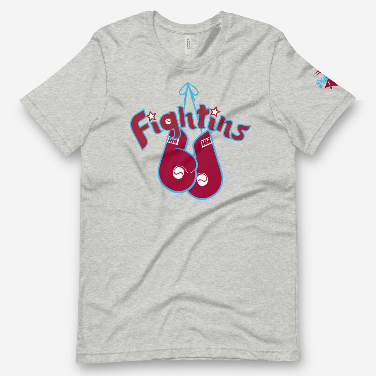 "Fightins" Tee