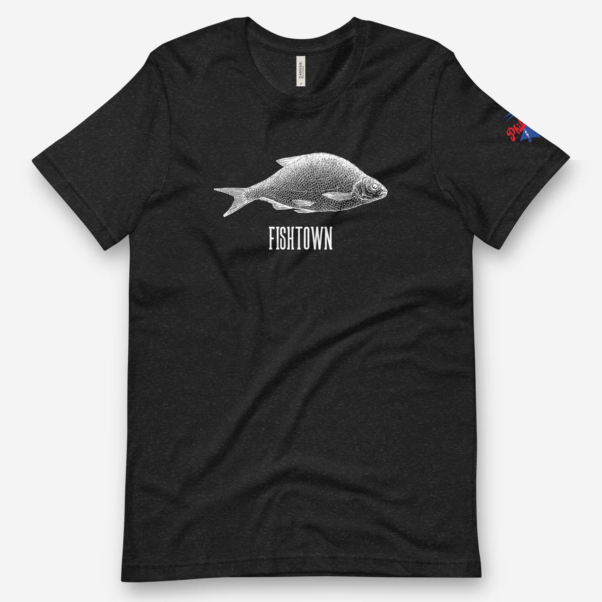 "Fishtown" Tee