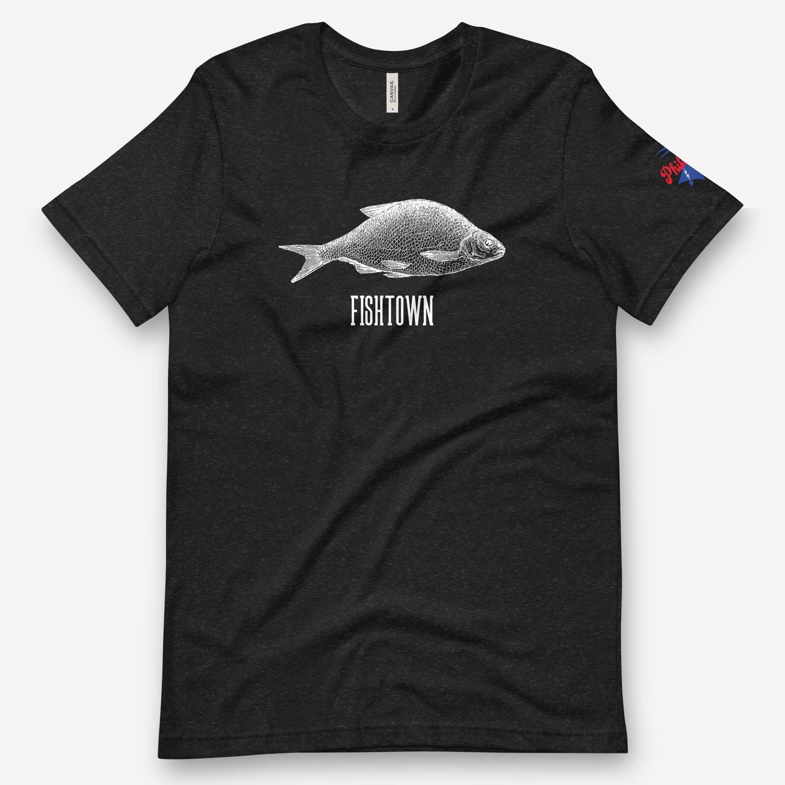 "Fishtown" Tee