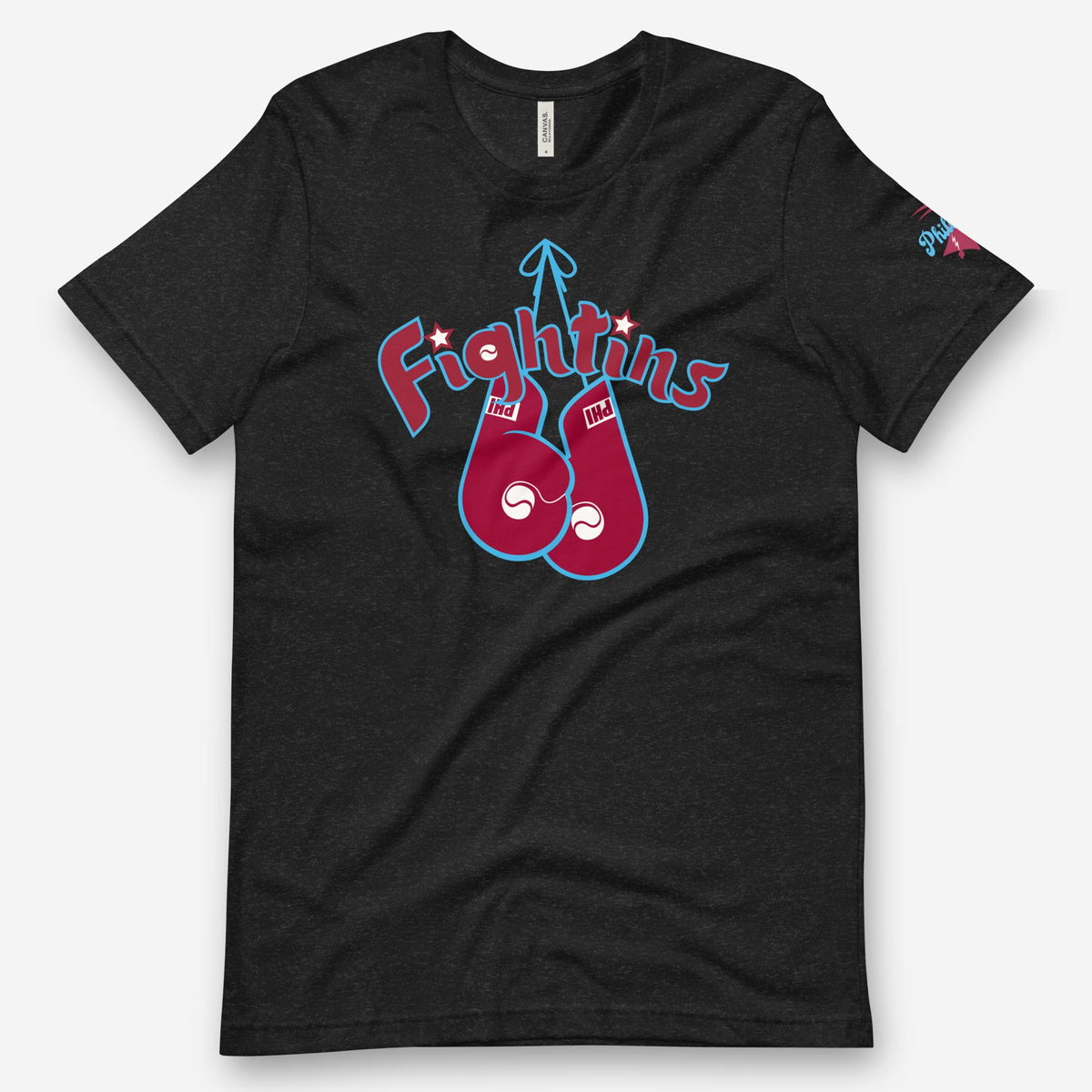 "Fightins" Tee