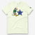"Ben Franklin Whizzing on the Cowboy Star" Tee