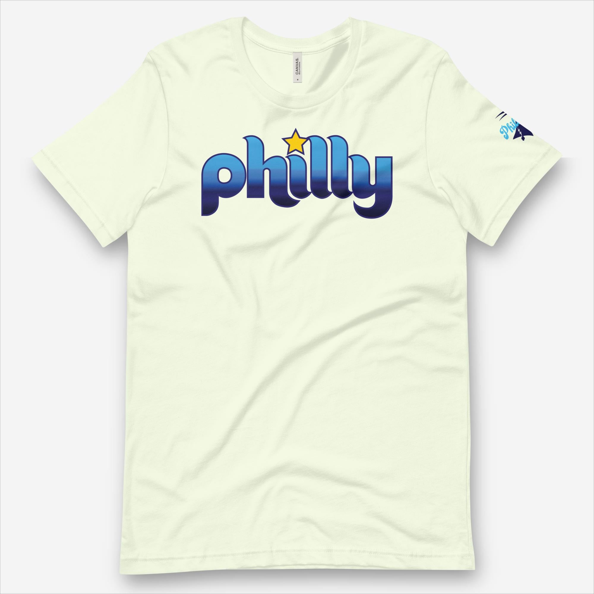 "Philly Connect" Tee