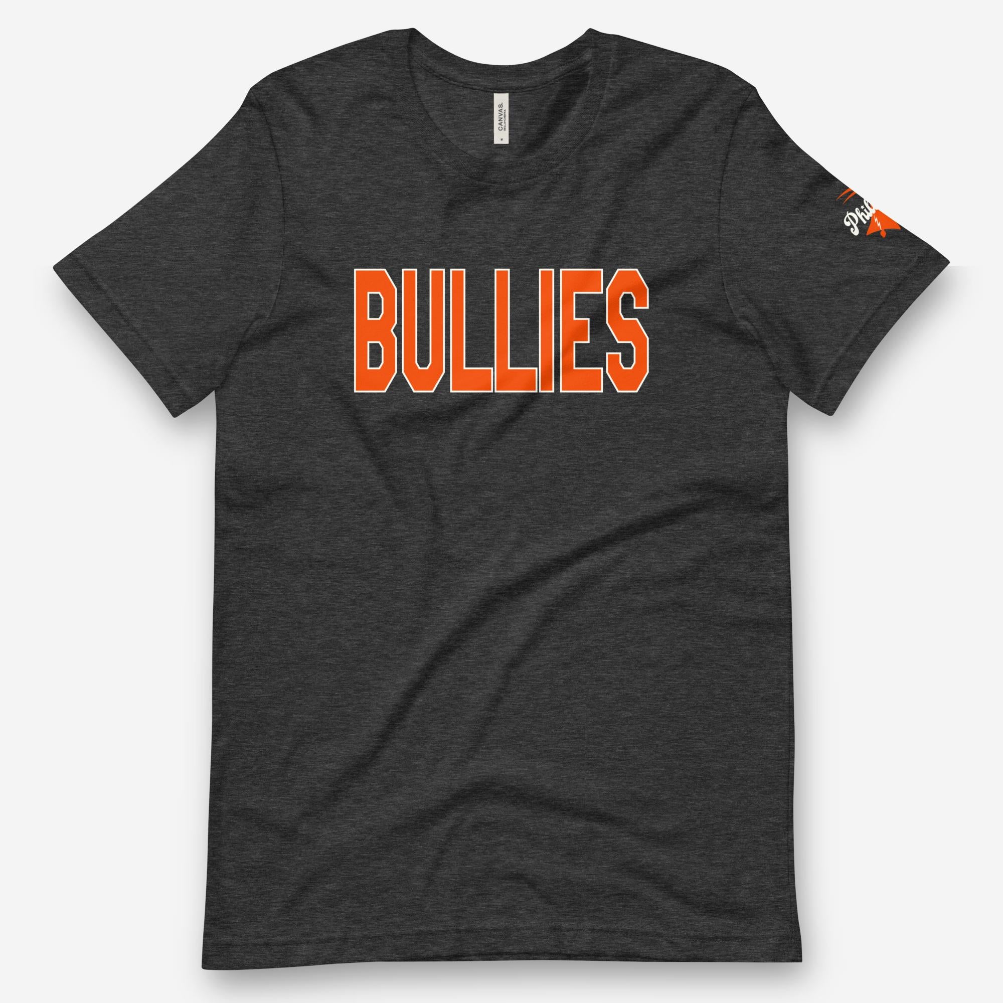 "Bullies" Tee