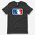 "Major Baseball Phan" Tee