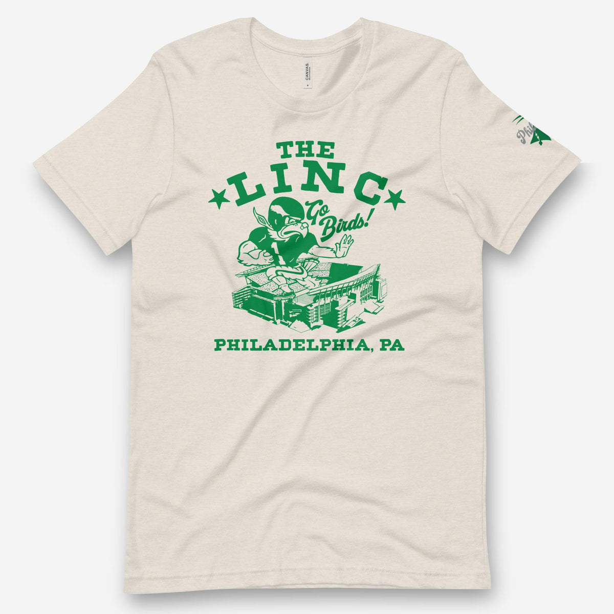 &quot;The Linc&quot; Tee