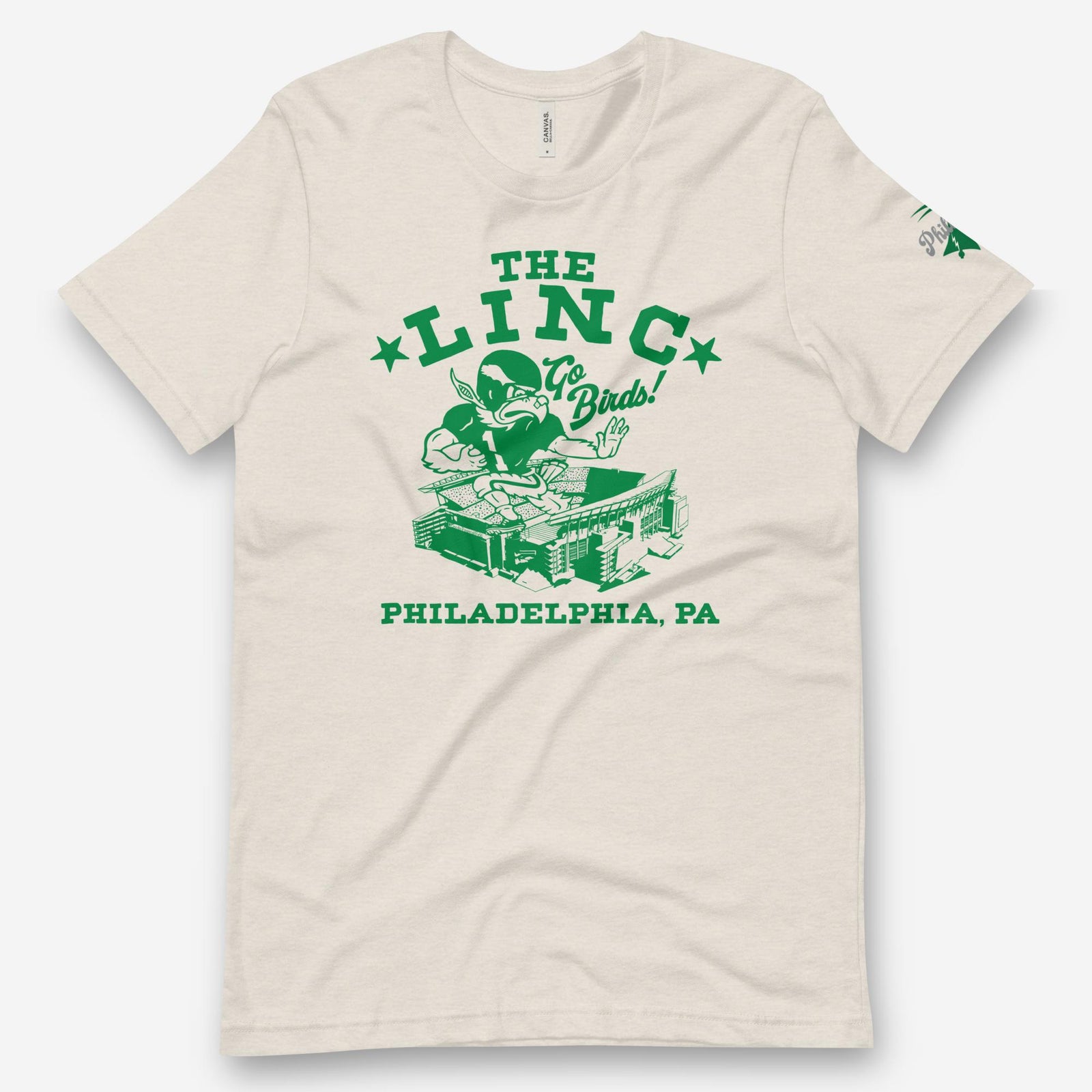 "The Linc" Tee