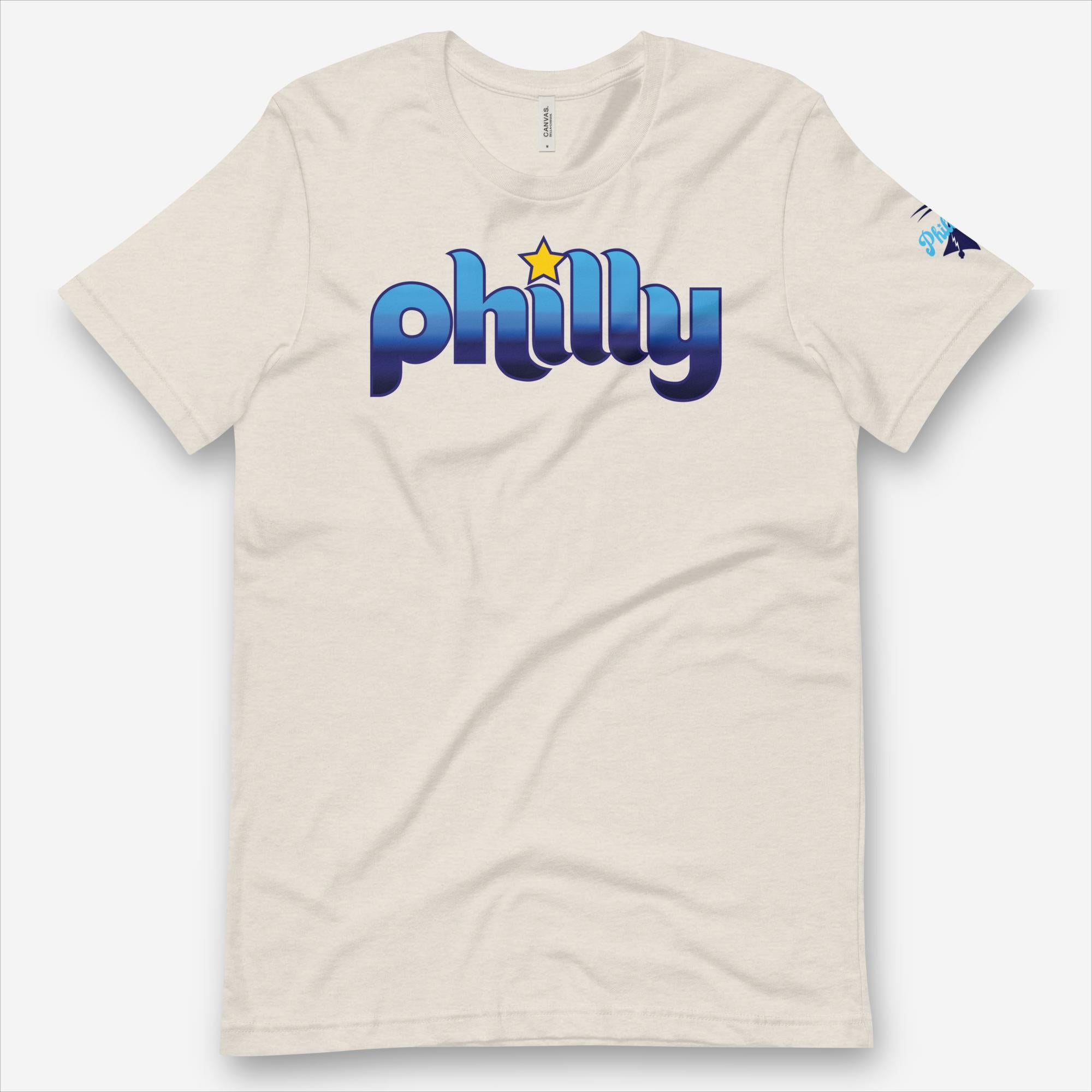 "Philly Connect" Tee