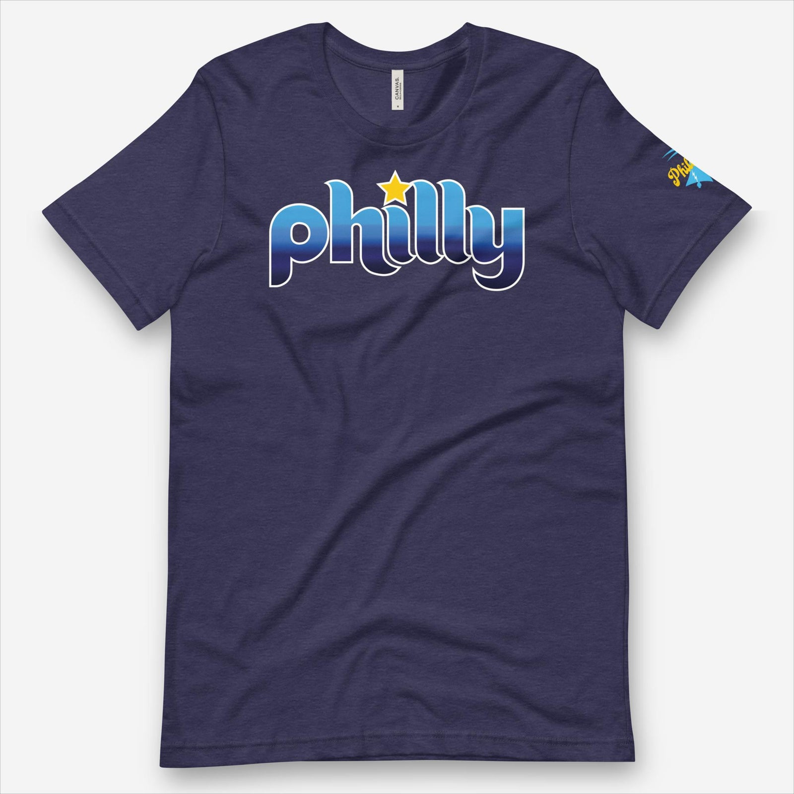 "Philly Connect" Tee