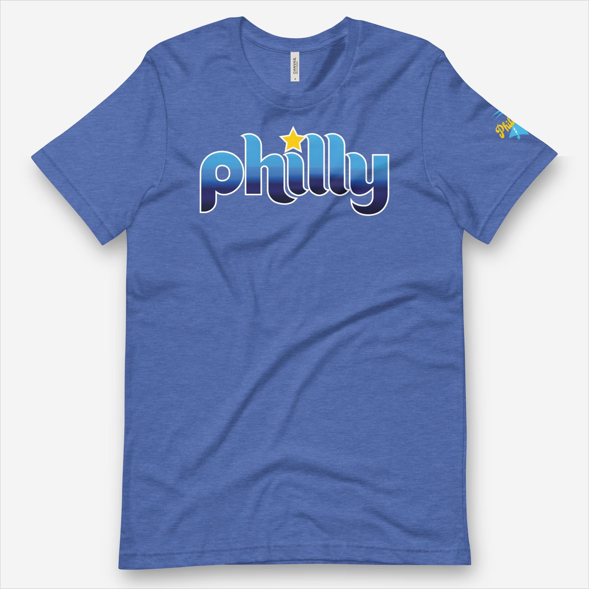 "Philly Connect" Tee