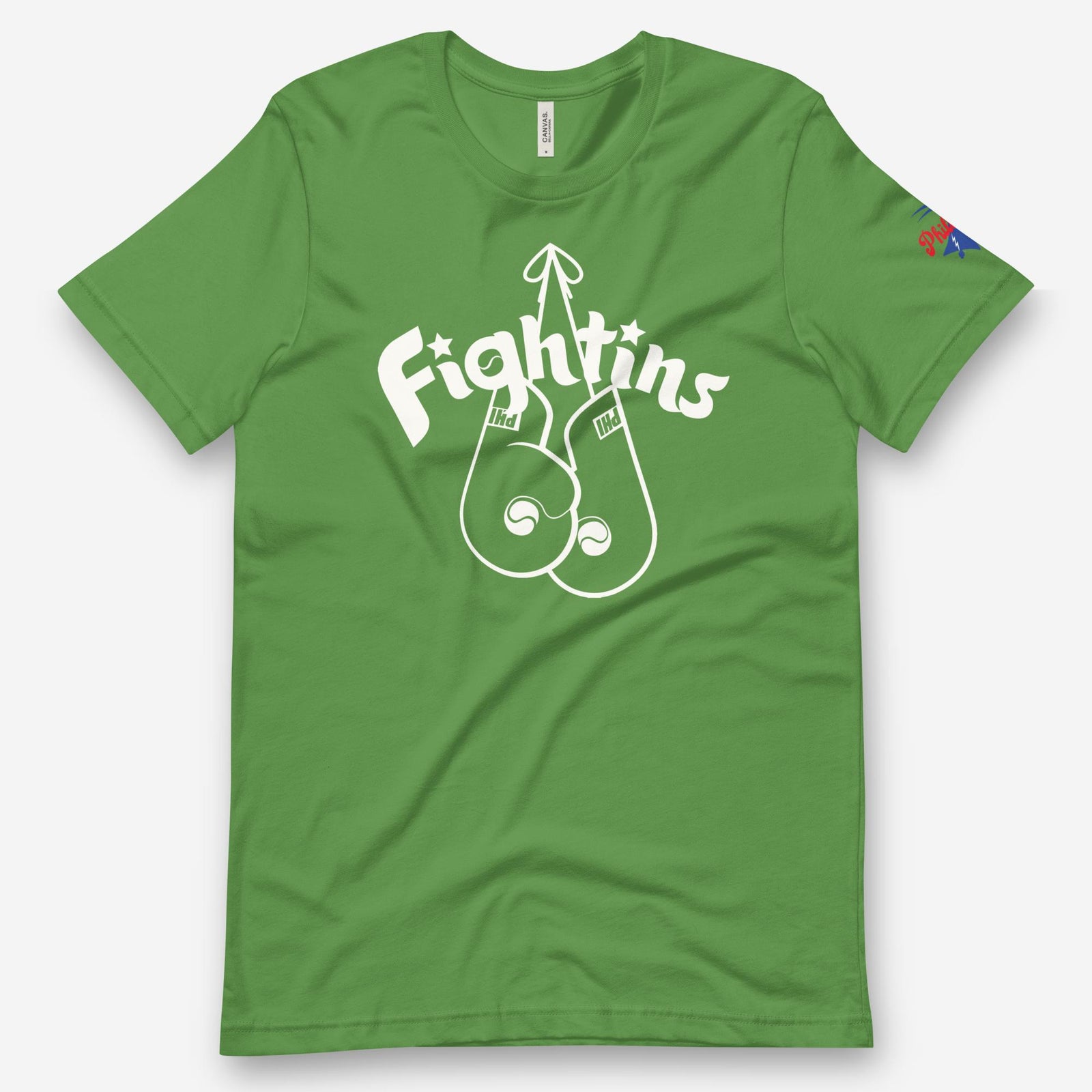 "Fightins" Tee