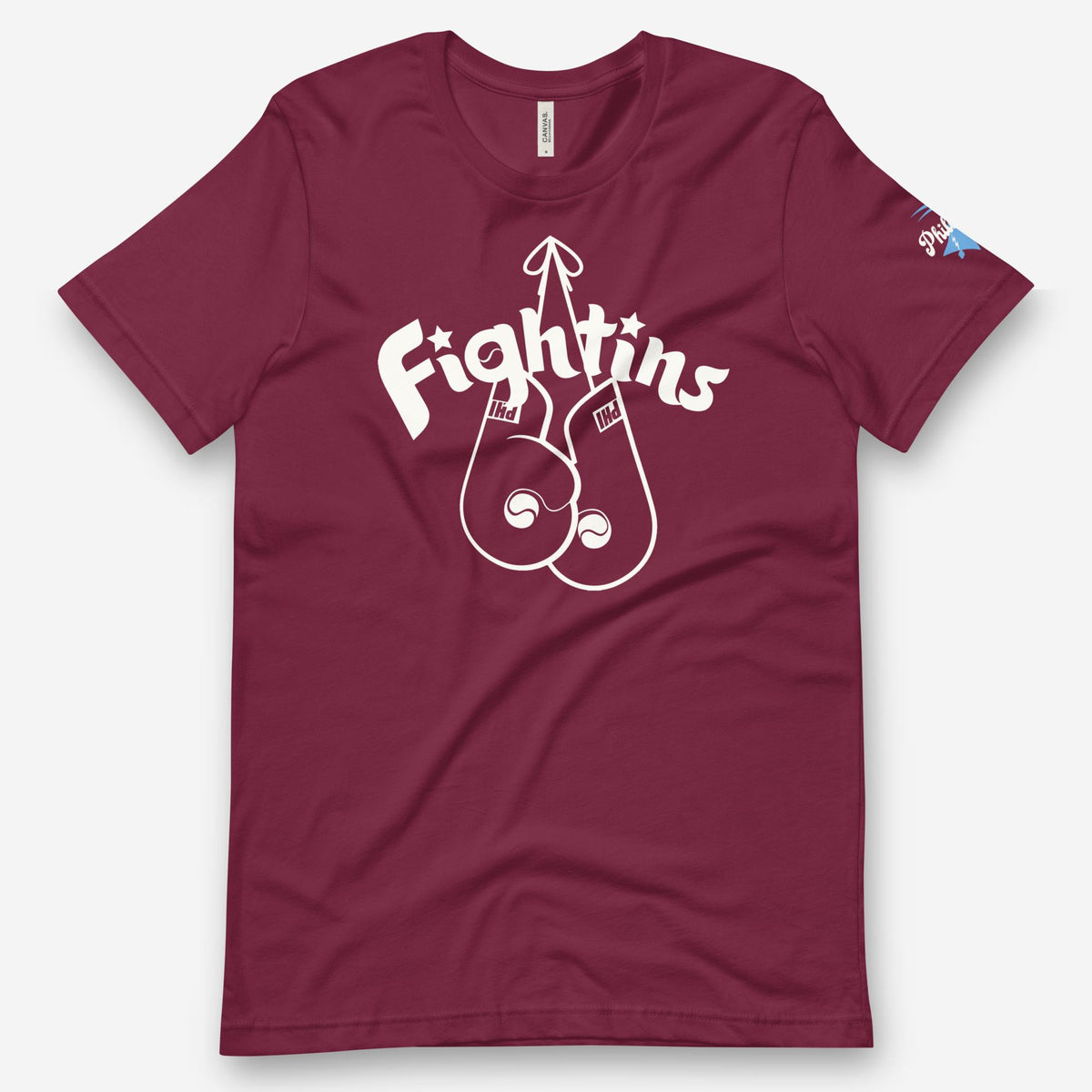 "Fightins" Tee