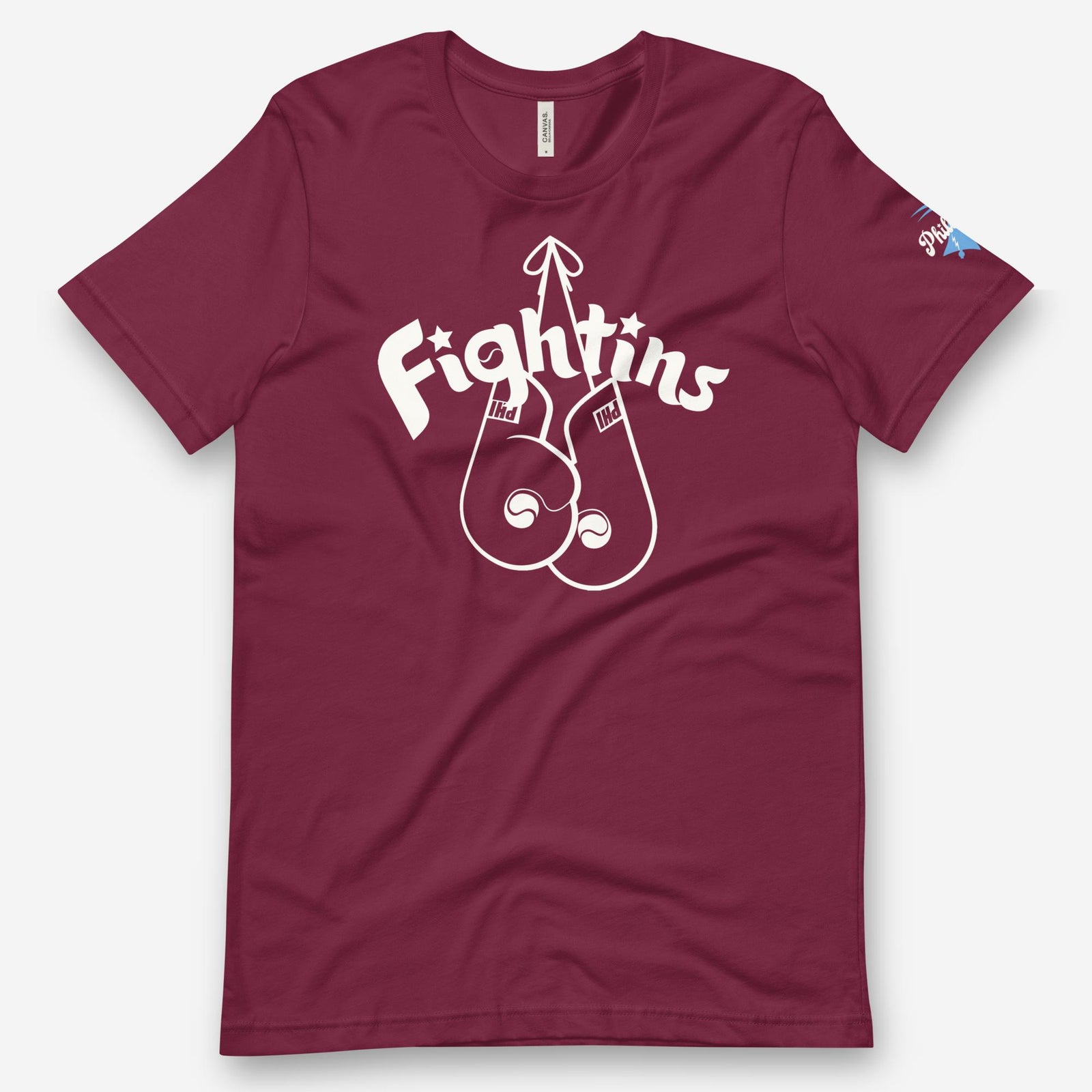 "Fightins" Tee