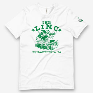 Phillygoat Philadelphia Eagles Apparel Collection