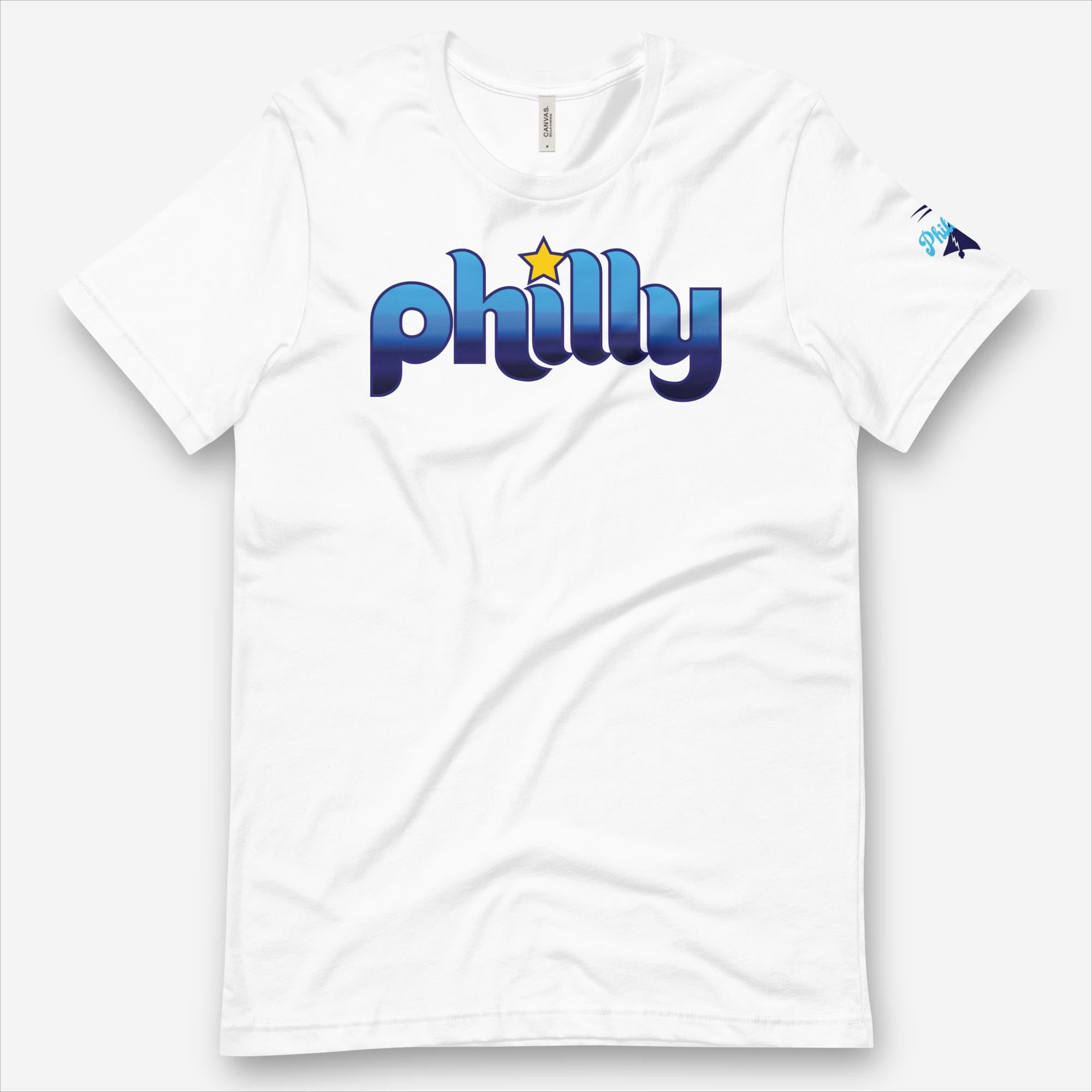 "Philly Connect" Tee