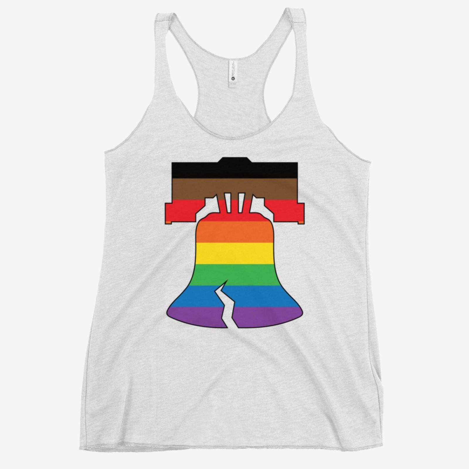 "Philly Pride" Women's Tank Top