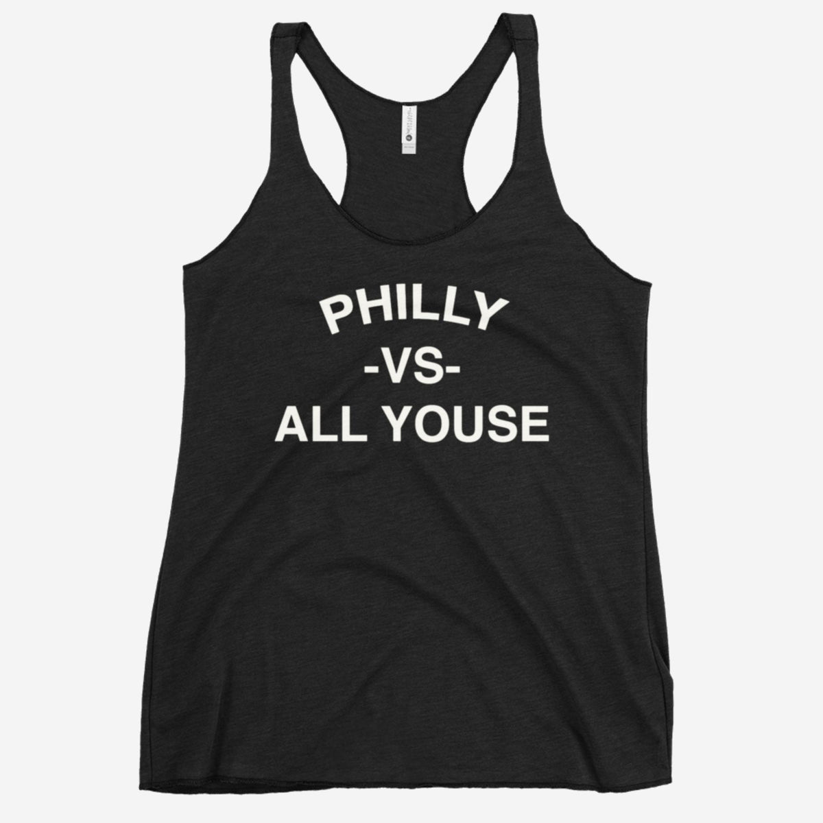 &quot;Philly vs All Youse&quot; Women&#39;s Tank Top