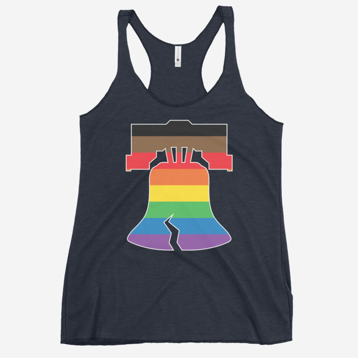 &quot;Philly Pride&quot; Women&#39;s Tank Top