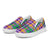 "The Mummers" Women’s Slip-on Canvas Shoes