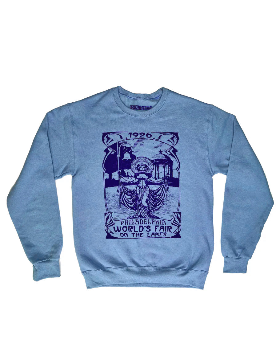 "Philly World's Fair" Sweatshirt