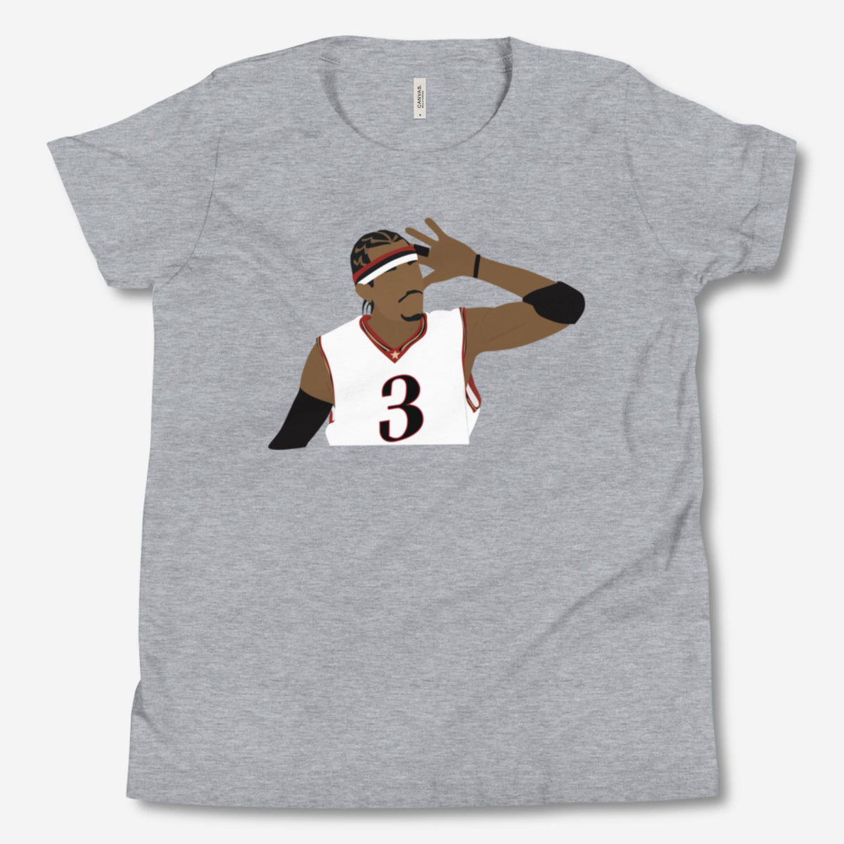 "The Answer" Youth Tee