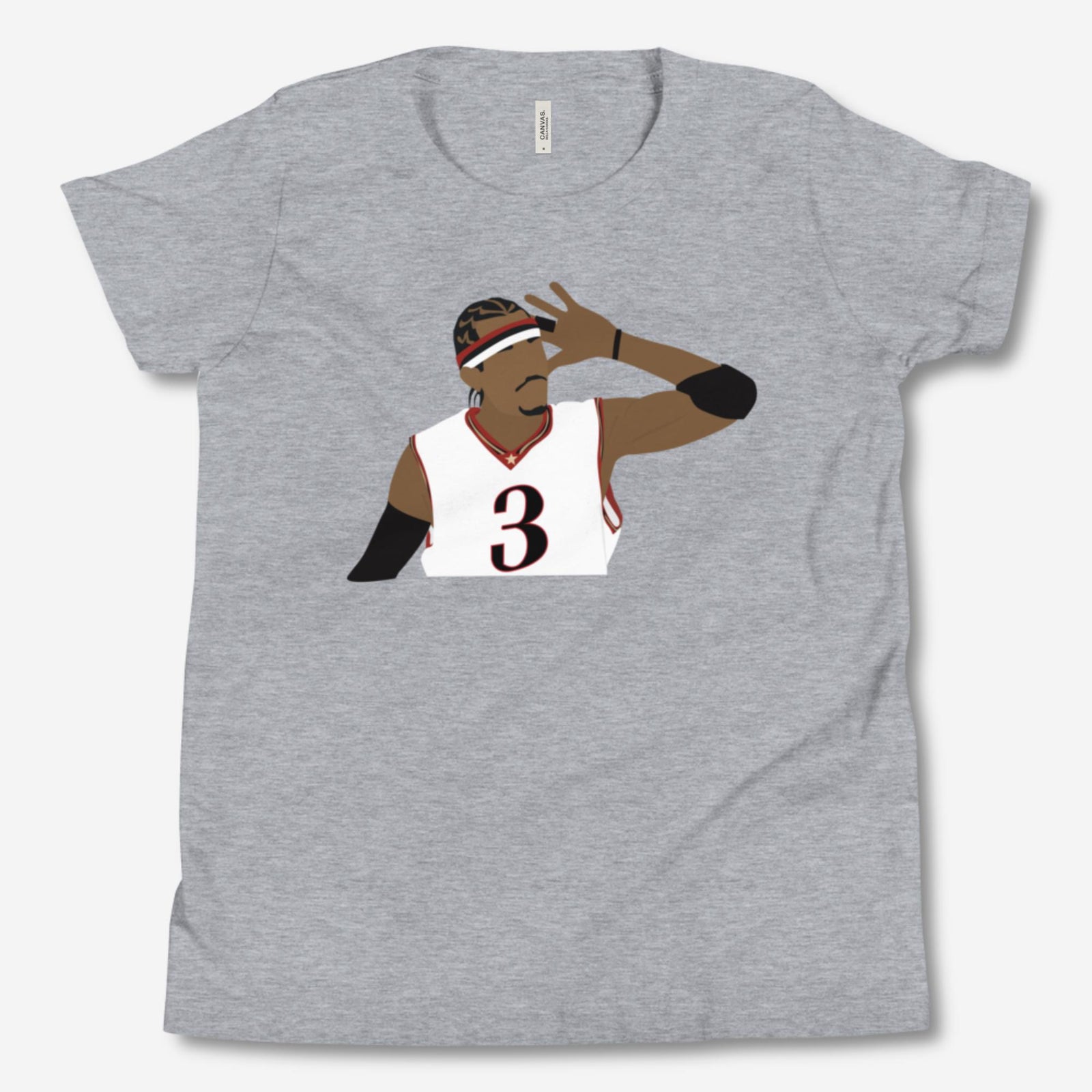 "The Answer" Youth Tee