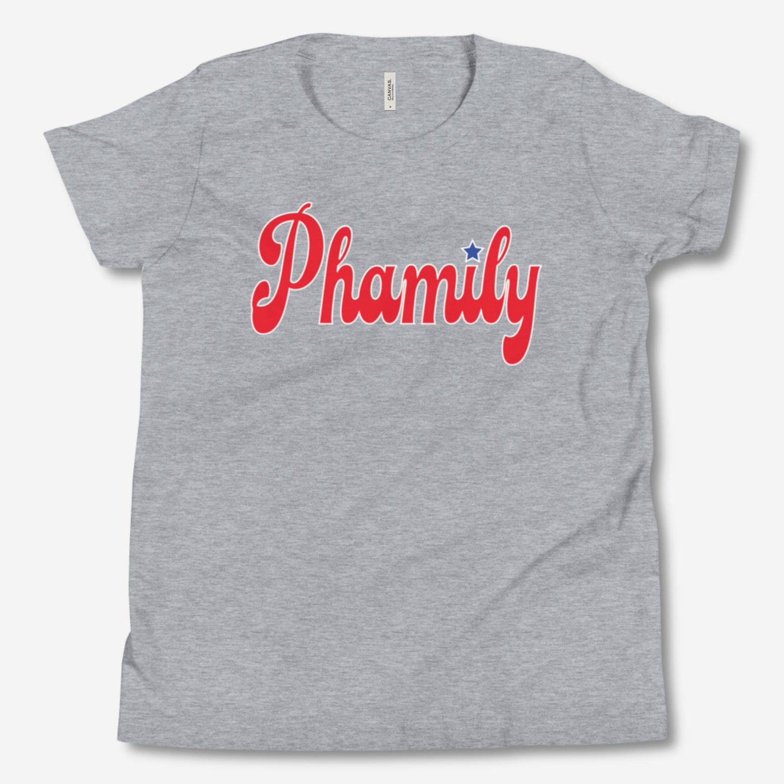 "Phamily" Youth Tee