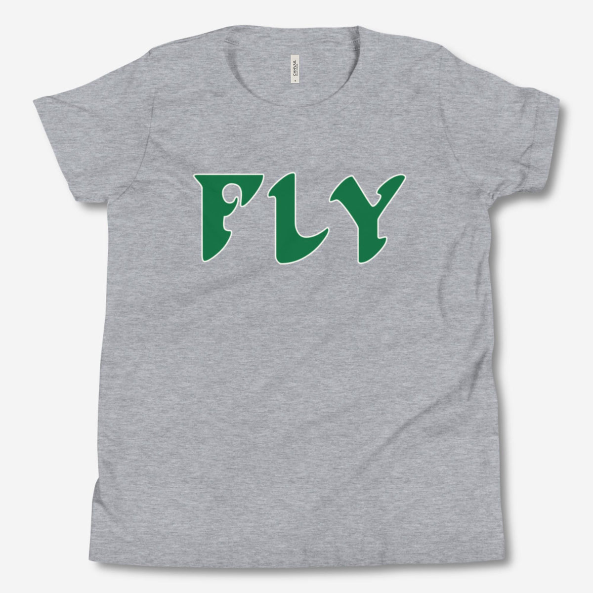"FLY" Youth Tee