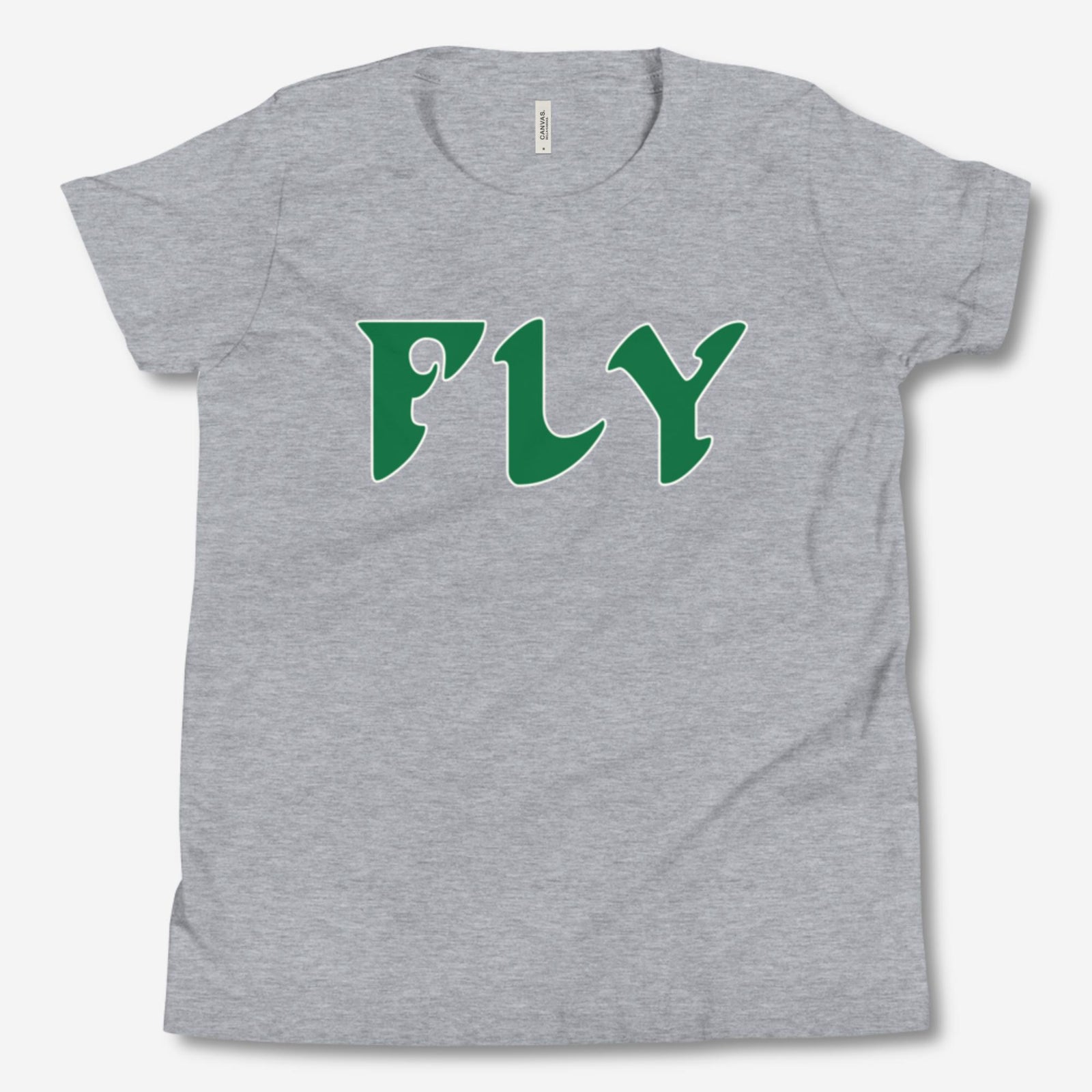 "FLY" Youth Tee