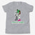 "MEGA-JAWN" Youth Tee