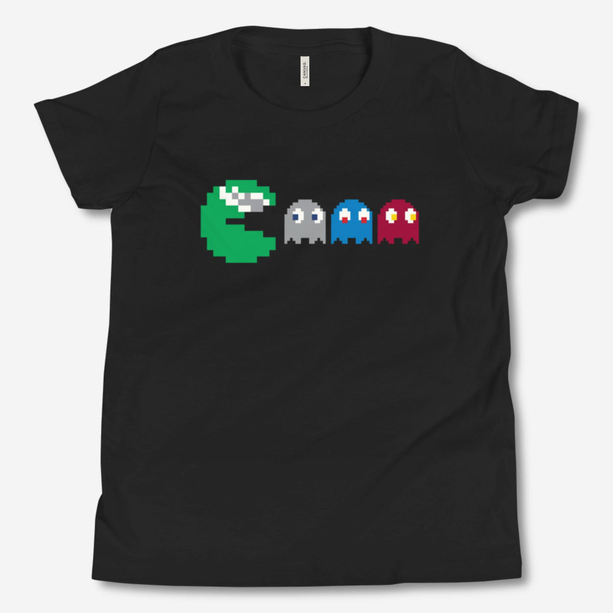 &quot;NFC East Pac-Man&quot; Youth Tee