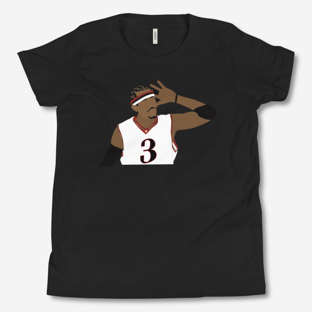 "The Answer" Youth Tee