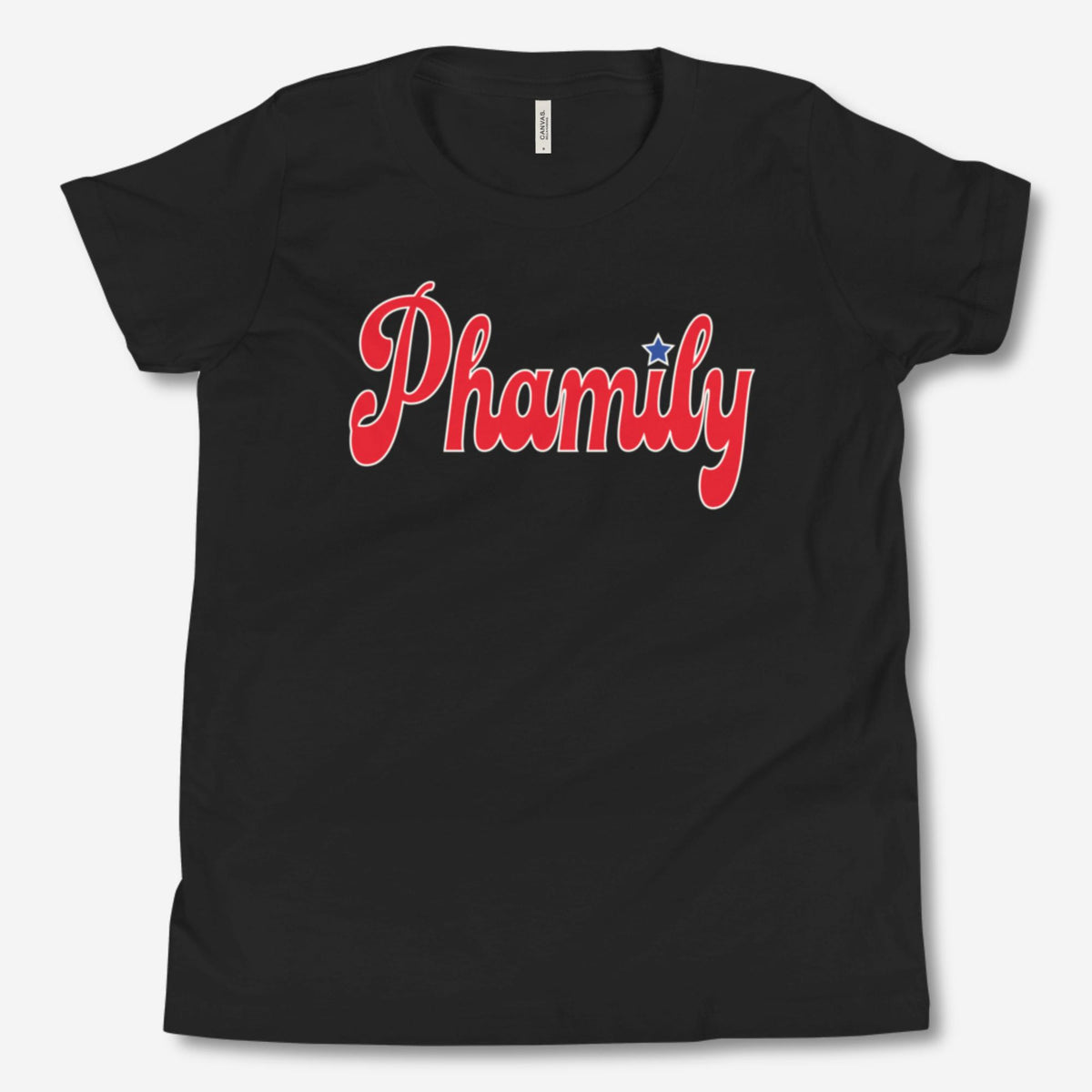 "Phamily" Youth Tee