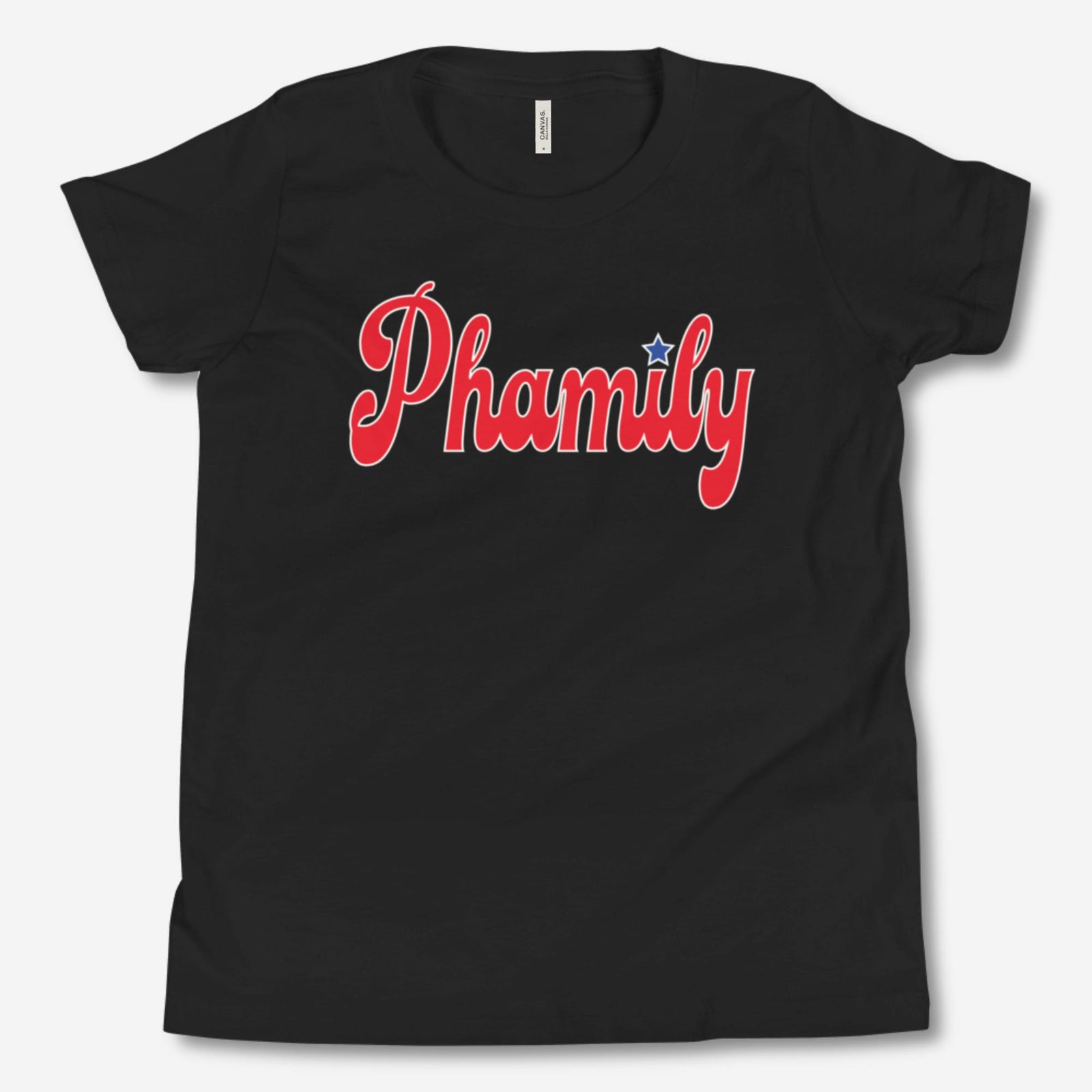 "Phamily" Youth Tee